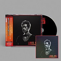 ルイス・コール、アルバム2作のホログラム・ステッカー付新装盤 