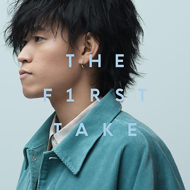 Tani Yuuki「Tani Yuuki、「W/X/Y - From THE FIRST TAKE」配信開始」1枚目/3