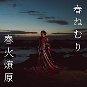 後藤正文「『春火燎原』春ねむり」13枚目/14