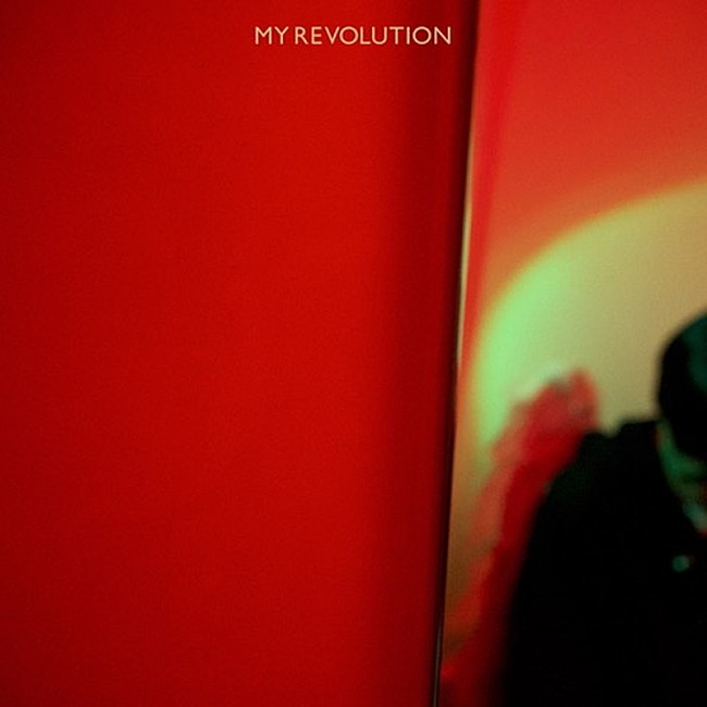 後藤正文「『MY REVOLUTION』ゆうらん船」10枚目/14