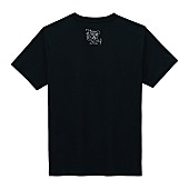 syrup16g「『HELL-SEE』20周年記念Tシャツ」6枚目/7