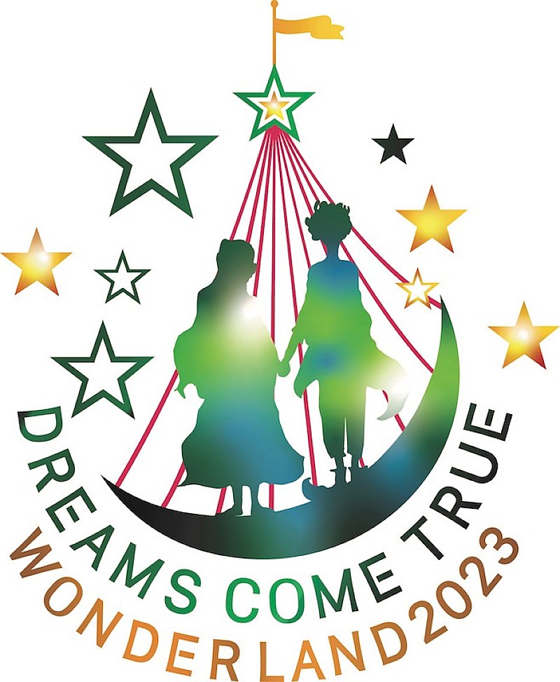 ALL ABOUT 2023 史上最強の移動遊園地 DREAMS COME TRUE WONDERLAND