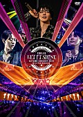 CNBLUE「CNBLUE LIVE Blu-ray＆DVD『CNBLUE AUTUMN CONCERT 2022 ～LET IT SHINE～ @NIPPON BUDOKAN』通常盤（DVD）」5枚目/6