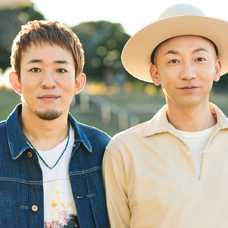 FUNKY MONKEY BΛBY'S、12都市13公演の全国ホールツアーが決定 | Daily