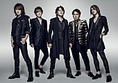 LUNA SEA「LUNA SEA、5月開催のライブは“スーパーベストライブ”に」1枚目/2