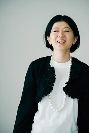 「遊佐未森、2022年のツアー“潮騒”からバンド編成公演を映像＆音源化」