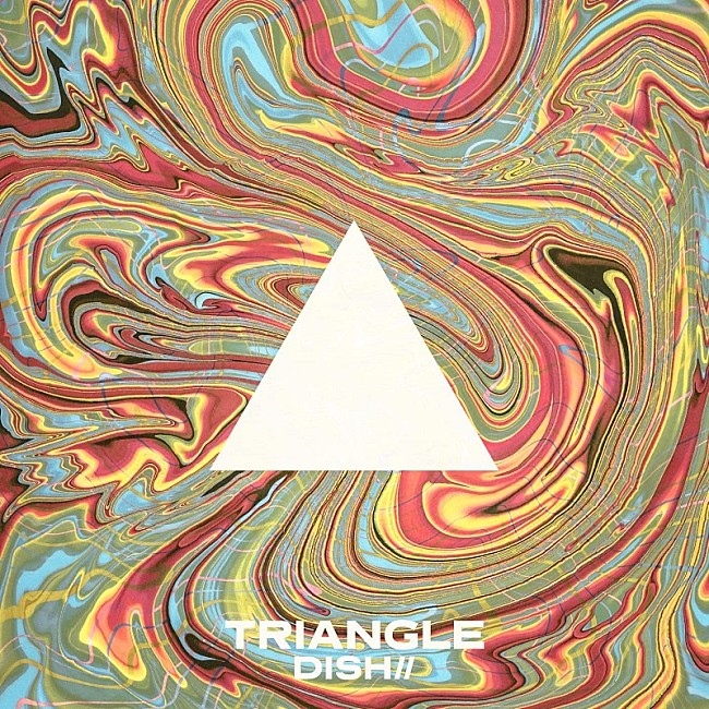 DISH//「【深ヨミ】DISH//『TRIANGLE』自身初のアルバムセールス首位獲得　地域別販売動向を前作と比較」1枚目/2