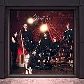 OCTPATH「OCTPATH アルバム『Showcase』初回盤」2枚目/5