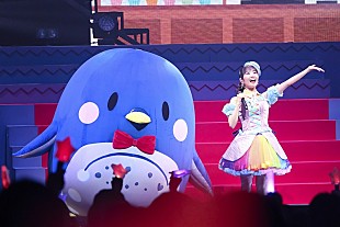 「東山奈央、最新ライブBlu-ray発売詳細決定＆【5.1ch先行応援上映会】開催も発表」