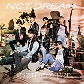 NCT DREAM「【ビルボード】NCT DREAM『Best Friend Ever』初週34.8万枚でシングル・セールス首位」1枚目/1