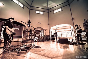 「『劇場版 優しいスピッツ a secret session in Obihiro』公開決定、メイキング＆アフタートークを追加」