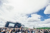 「【ROCK IN JAPAN FESTIVAL 2023】開催決定、今年も千葉市蘇我スポーツ公園で」1枚目/1