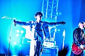 BLUE ENCOUNT「Photo by ハマノカズシ」2枚目/20