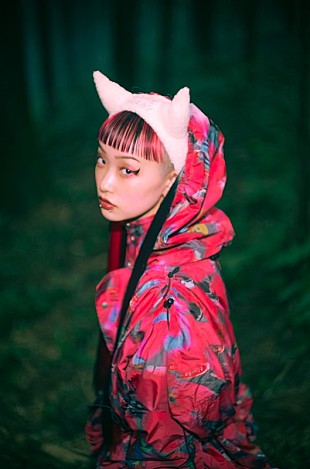 「水曜日のカンパネラ、最新曲「赤ずきん」MV公開　2nd EPのタイトル＆全国ツアーも決定」