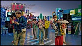 BE:FIRST「BE:FIRST、MVセットで「Boom Boom Back」ダンスパフォーマンス　新たな映像のプレミア公開も決定」1枚目/3