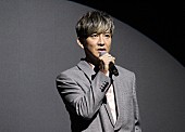 「木村拓哉「大友監督とまたタッグを組みたいと思っている」　大友監督「ご縁があればよろしくお願いします」」1枚目/1