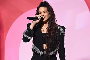 「【2023 ビルボード・ウィメン・イン・ミュージック・アワード】ロザリアに第1回＜プロデューサー・オブ・ザ・イヤー＞を授与へ」