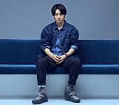 「赤楚衛二、４月金曜ドラマ「ペンディングトレイン」に出演　初の消防士役に向けて「トレ－ニングを頑張っています」」1枚目/1