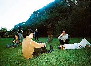 「オルタナティブ・クルーS.A.R.の新曲「3AMBLACKCAT」配信リリース決定、MVティザー映像公開」