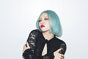 「＜わたしたちと音楽 Vol.12＞ちゃんみなが語る、シーンを切り拓いた女性たちへの感謝」