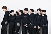 THE SUPER FRUIT「【初ミュージアム～やりすぎ！？スパ世が大自己紹介展～】プレゼントキャンペーンB賞
非売品パーカー（2種）」6枚目/7