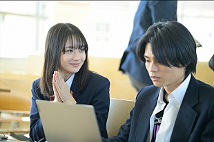 「「Get Ready！」“スペ－ド”日向亘の初恋の相手が登場　衝撃的な展開に「ショックで固まってしまった」」