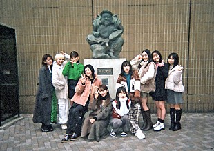 「エビ中、3/29に柏木ひなた卒業公演＆10人体制初ライブを完全収録した映像作品をリリース」