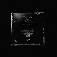 LEX、「King Of Everything」MV公開＆初の全国流通CDが発売決定 