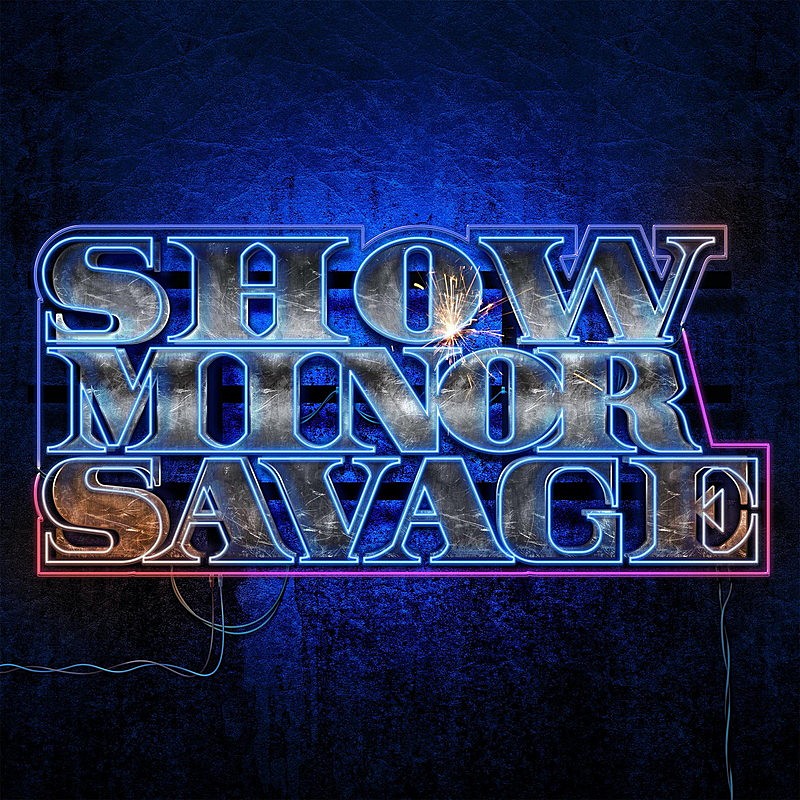 BE:FIRST「ShowMinorSavage EP『ShowMinorSavage』」2枚目/2