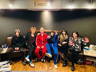 「a flood of circle、金属バットが“こんなに演技をしたのは初めて”となったMV公開」