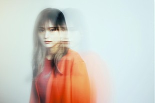 「山本彩、ニューアルバム『&amp;』リリース＆全国ツアーが決定」