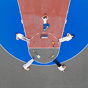 「CRCK/LCKS、4月に5th EPのリリース決定」