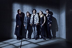 「GALNERYUS、3/1発売のスペシャルAL『BETWEEN DREAD AND VALOR』から「LET US SHINE」MV公開」