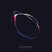 SCANDAL「SCANDAL、新曲「Line of sight」配信リリース決定」1枚目/2