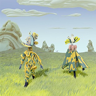 「Kroi、デジタルSG「風来」配信開始＆MV公開」