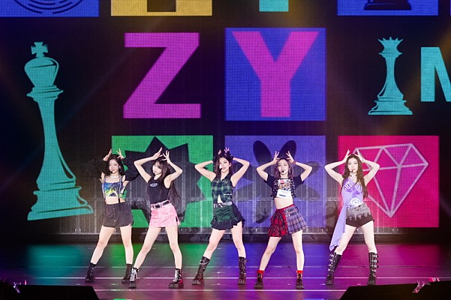 ITZY「」5枚目/7