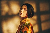 Superfly「越智志帆（Superfly）のエッセイ集『ドキュメンタリー』4月発売」1枚目/1