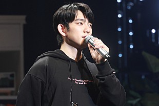 「ジニョン、兵役前最後のファンミで明かした真実「縮んだというより……」GOT7メドレーも披露」