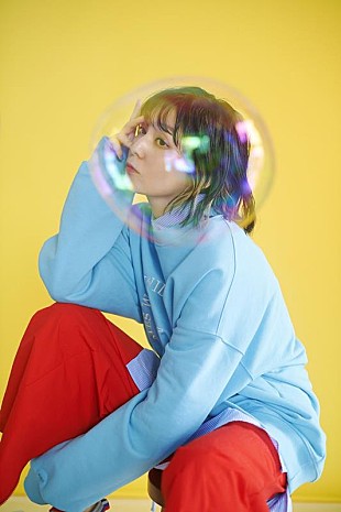 「ナナヲアカリ、TVアニメ『江戸前エルフ』OPテーマに決定」