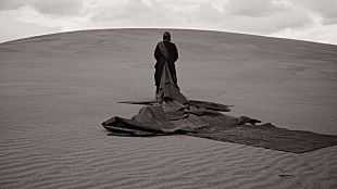 「森山直太朗、映画『ロストケア』主題歌「さもありなん」MV公開」