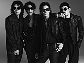 Ｉ　Ｄｏｎ’ｔ　Ｌｉｋｅ　Ｍｏｎｄａｙｓ．「I Don’t Like Mondays.、約2年ぶりとなるビルボードライブ公演が決定」1枚目/1