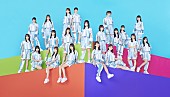 日向坂46「日向坂46、ニューシングルを4月リリース」1枚目/1