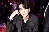 ＳＵＧＡ「BTSのSUGA、アメリカ公演のチケットが一般発売前にソールドアウト」1枚目/1