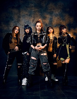 「NEMOPHILA、配信シングルとライブBDのリリースが決定　対バンツアーの出演アーティストも発表」