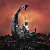 「	アシュニコ アルバム『Weedkiller』」2枚目/2