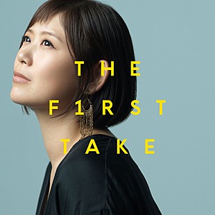 「絢香、THE FIRST TAKEバージョン「三日月」配信リリース」