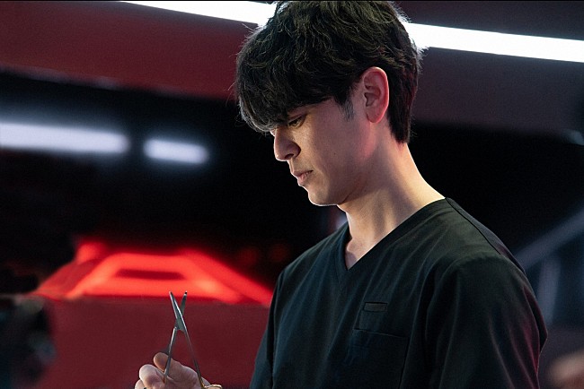 「「Get Ready！」“エ－ス”妻夫木聡と“剣持”鹿賀丈史の因縁に終止符　次週最終回に「まだ終わらないで」「続編希望」の声も」1枚目/1