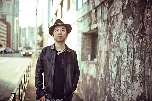 「宅見将典、【第65回グラミー賞】受賞後の初ライブをビルボードライブで開催決定」