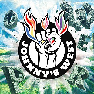 「【ビルボード】ジャニーズWEST『POWER』が24.9万枚でALセールス首位獲得」