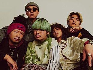 「Kroi、【BROADCAST】LINE CUBE SHIBUYA公演ダイジェスト映像公開」